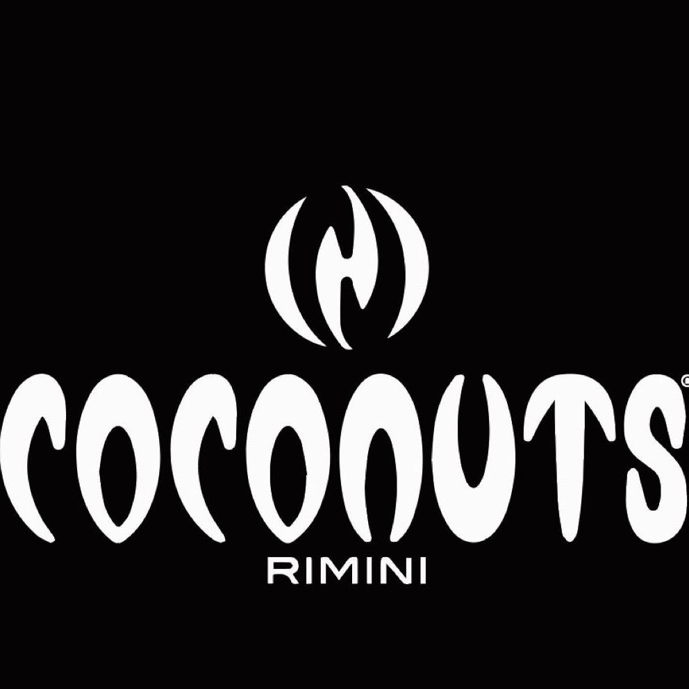 Inaugurazione sabato estate 2019 Coconuts Club Rimini