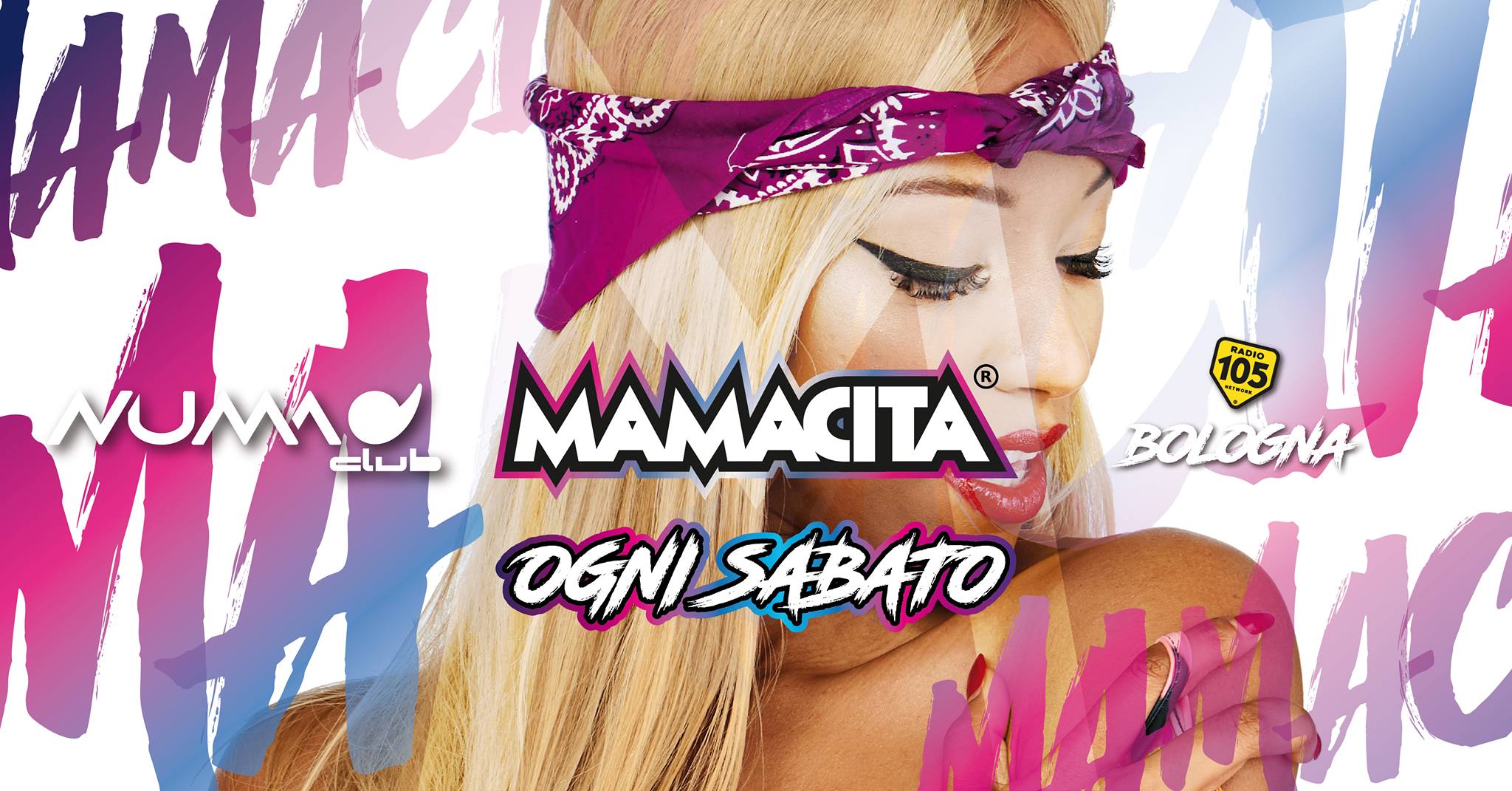 Pasqua Mamacita 2019 Numa Bologna