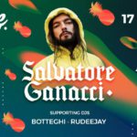 Salvatore Ganacci al Numa Club Bologna