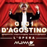 L'Opera di Gigi D'Agostino Parte I Numa Bologna