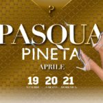 Il sabato di Pasqua del Pineta Club di Milano Marittima