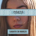 Gianni Morri dj Pineta Club Milano Marittima