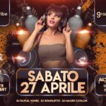 Discoteca Altromondo Rimini, il sabato con il party Grancaribe