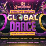 Global Dance discoteca Altromondo Rimini