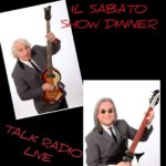 Talk Radio Live Batik Civitanova Marche