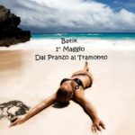 Primo Maggio 2019 in Riva al Mare Batik Civitanova