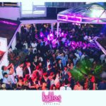 Il Sabato chic del Byblos Club di Riccione