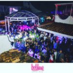 Il Sabato In del Byblos Club di Riccione