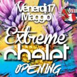 Opening Extreme Chalet Del Mar Fano