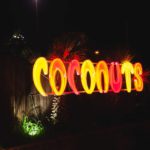 Coconuts Club Rimini secondo venerdì estivo