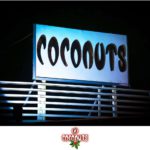 Coconuts Club Rimini pista disco e pista latina