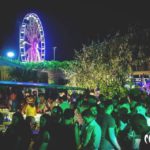 Coconuts Club Rimini ultimo sabato notte di Maggio