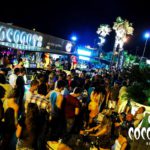 Rimini Wellness Party Coconuts Club