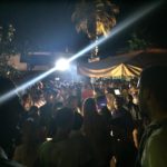 Discoteca Coconuts il sabato sul porto di Rimini