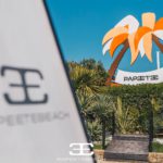 Beach Party al Papeete di Milano Marittima