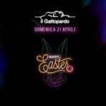 Pasqua 2019 Discoteca Gattopardo Alba Adriatica