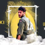 Lorenzo Riccardi ospite Kontiki San Benedetto del Tronto