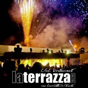 Inaugurazione estate 2019 La Terrazza San Benedetto del Tronto