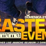 Pasqua Mamamia Senigallia Gallagher live