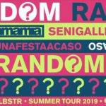 Random Mamamia Alternative Music Club Senigallia