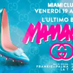 Ultimo Venerdì Miami Club Monsano