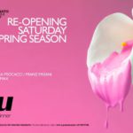 Opening Saturday Spring Season Miu Disco Dinner Marotta