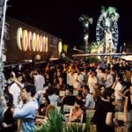 Coconuts Disco Club Rimini primo Sabato di Maggio