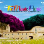 The Music Picnic Eremo dei Frati Bianchi Cupramontana