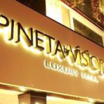 Pineta Luxury Hall Milano Marittima ultimo evento di maggio