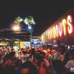 Coconuts Disco Club Rimini sabato post Pasqua