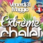 Dj Matteo Pietrelli Chalet Del Mar Fano