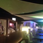 Penultimo week end Sottovento ristorante lounge bar Numana