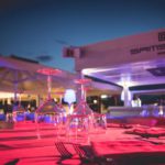 La Notte Rosa 2019 parte 2 Samsara Beach Riccione