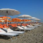 Papeete Milano Marittima primo Beach Party di Giugno