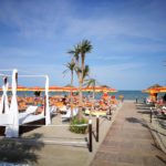 Papeete Beach Milano Marittima la festa in spiaggia