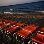 La Notte Rosa Papeete Beach Milano Marittima