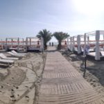 Ultimo beach party per La Notte Rosa al Papeete