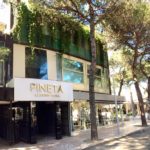 Pineta Milano Marittima il sabato Pop dei Vip