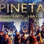 Pineta Milano Marittima Pop Night