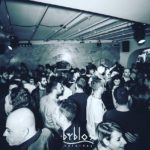 Byblos Club Riccione sabato post Ferragosto