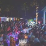 Shada Beach Club di Civitanova Marche, El Martes Caliente post Ferragosto