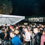 Aspettando la Molo Street Parade alla discoteca Coconuts