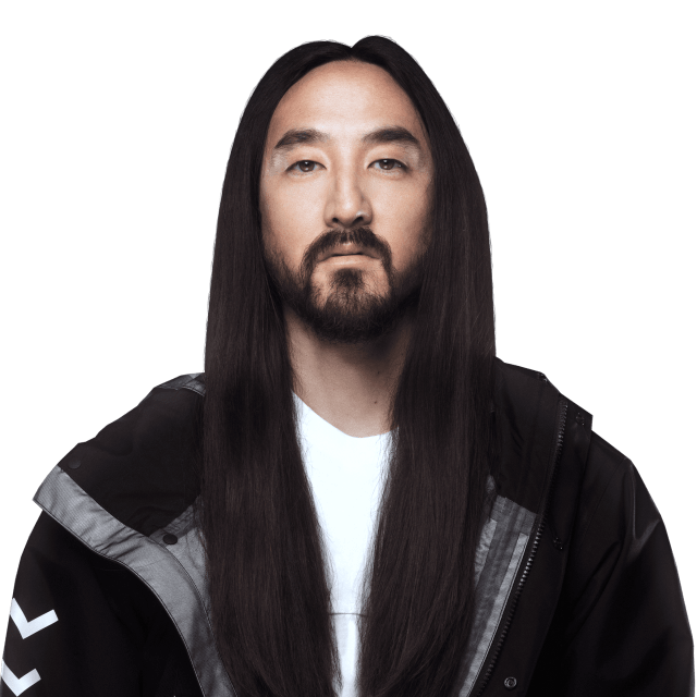 Steve Aoki e Boomdabash Rimini Beach Arena