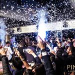 La Notte Rosa 2019 Pineta Milano Marittima