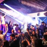 La Notte Rosa 2019 parte II Pineta Milano Marittima