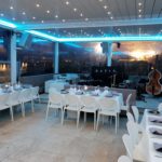 Batik Cafè Civitanova Marche la cena sonata