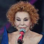 Ornella Vanoni cena spettacolo Shada Beach Club Civitanova Marche