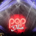 Pop Deluxe cena spettacolo Shada Civitanova Marche