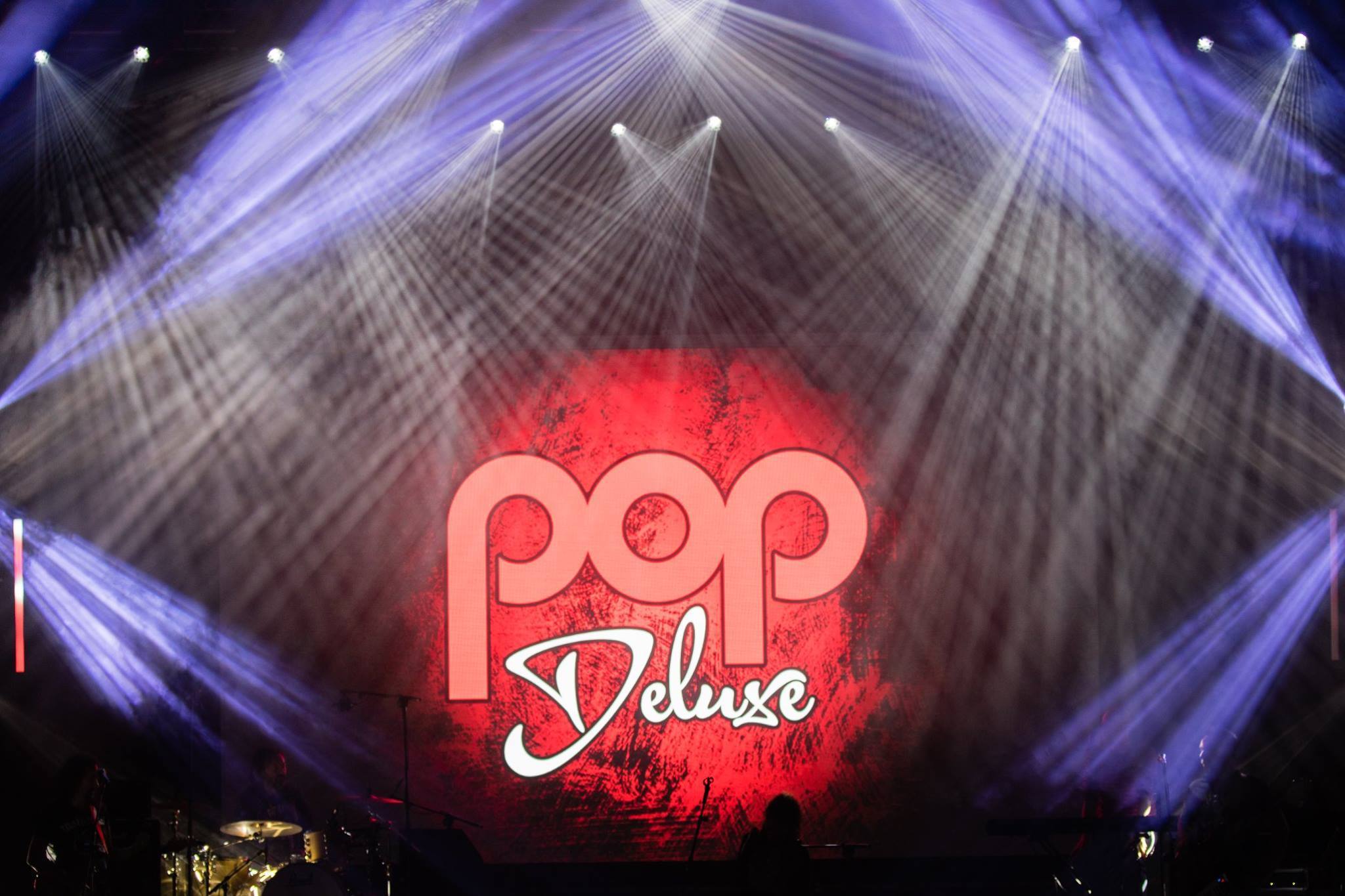 Pop Deluxe cena spettacolo Shada Civitanova Marche