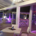 Besame Batik Civitanova Marche Ristorante Club